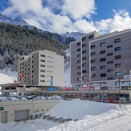 Rosablanche D51 By Interhome *