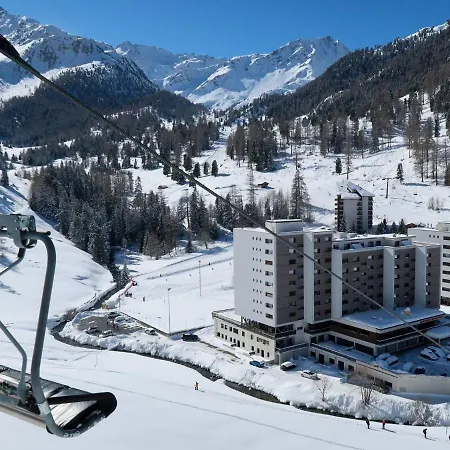 Rosablanche D51 By Interhome * 시비에즈