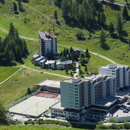 Rosablanche D51 By Interhome