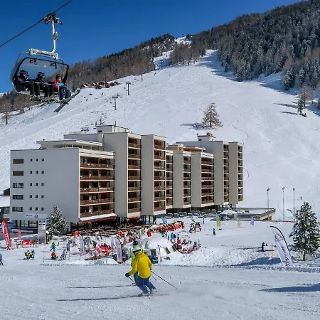 Rosablanche D51 By Interhome * 시비에즈