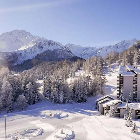 Rosablanche D51 By Interhome * 시비에즈