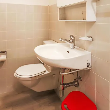 Rosablanche D51 By Interhome 아파트