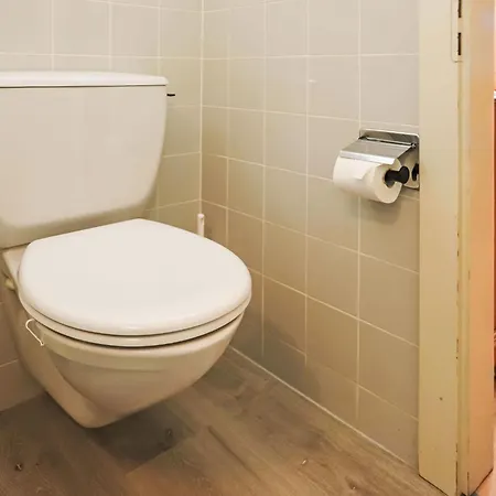 Apartmán Rosablanche D51 By Interhome