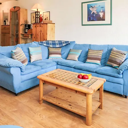 Rosablanche D51 By Interhome 아파트 시비에즈