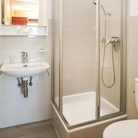 Rosablanche D51 By Interhome *