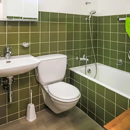 Rosablanche D51 By Interhome 시비에즈