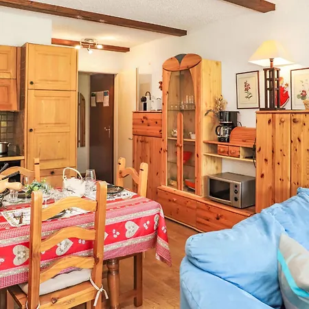 Rosablanche D51 By Interhome 아파트 시비에즈