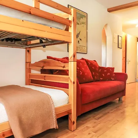 Rosablanche D51 By Interhome *