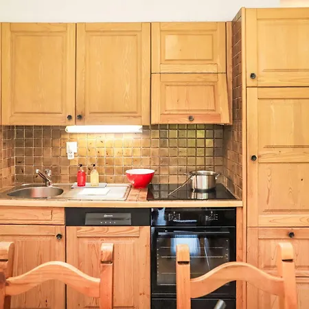 Rosablanche D51 By Interhome ジヴィウ