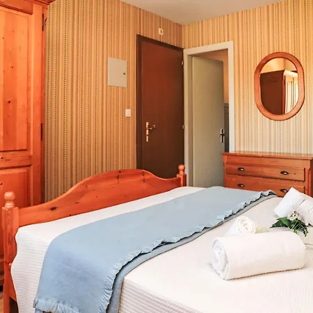 アパート Rosablanche D51 By Interhome *