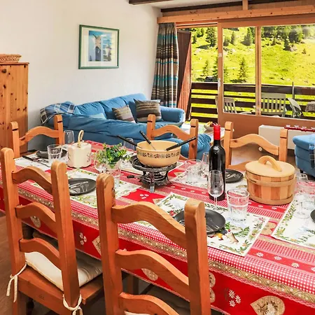 Rosablanche D51 By Interhome 시비에즈