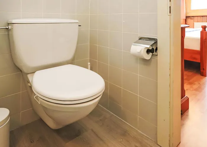 Appartamento Rosablanche D51 By Interhome