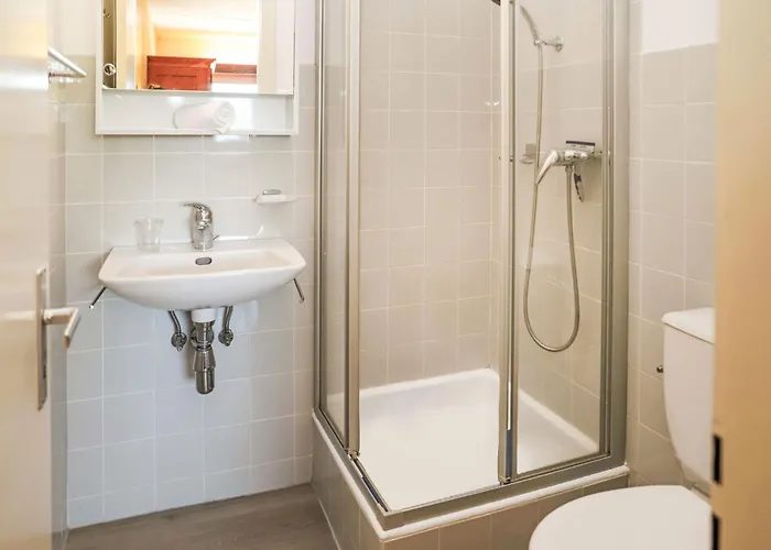 Rosablanche D51 By Interhome *