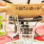 Daire Rosablanche D51 By Interhome Siviez