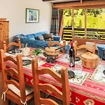 Rosablanche D51 By Interhome Siviez