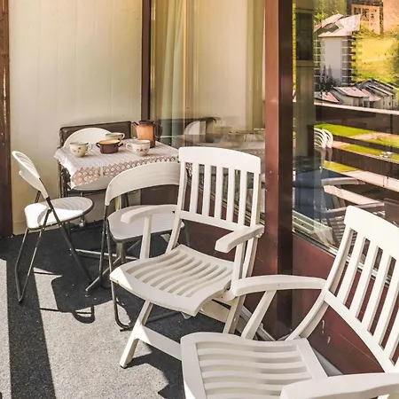 Διαμέρισμα Rosablanche D51 By Interhome *