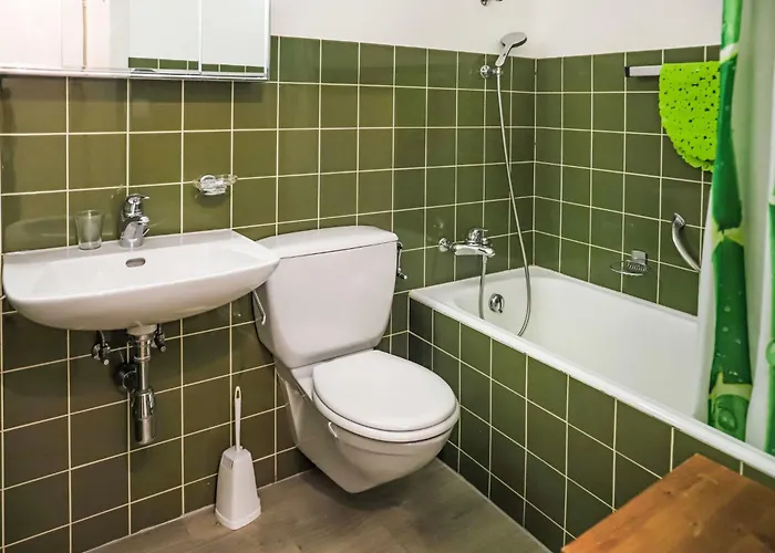 Rosablanche D51 By Interhome Siviez
